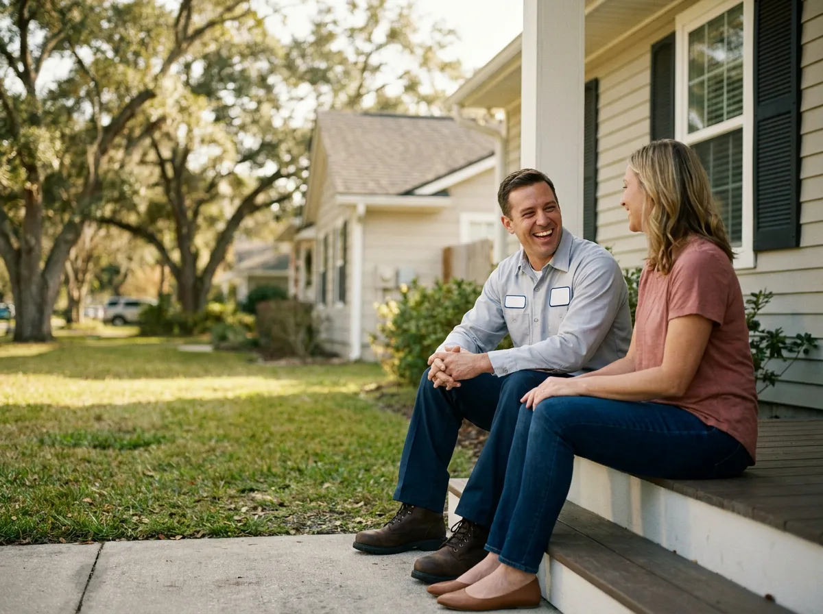 Septic tank pumping FAQs for Lockport, IL
